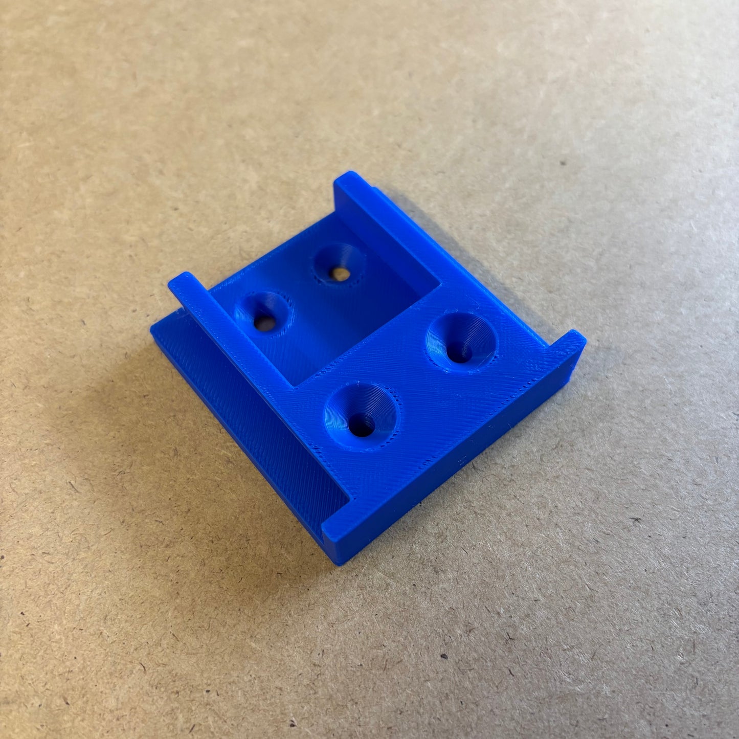Tool Mount compatible with Einhell
