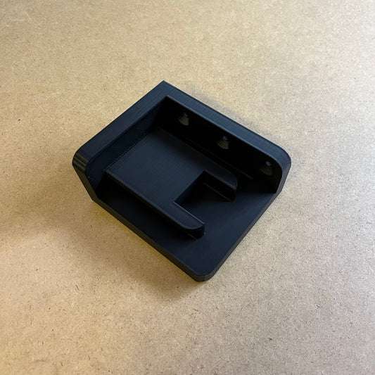 Tool Mount compatible with Milwaukee M18