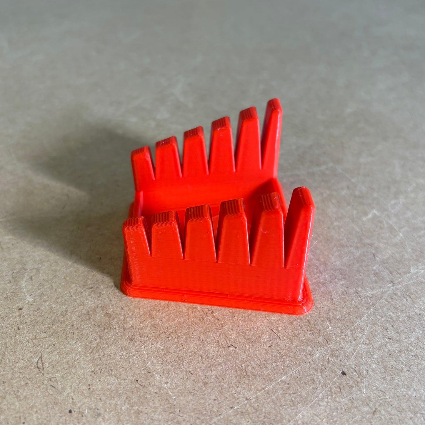 Soldering Fingers