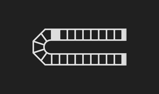 120mm Long Spacer - Pack of 10