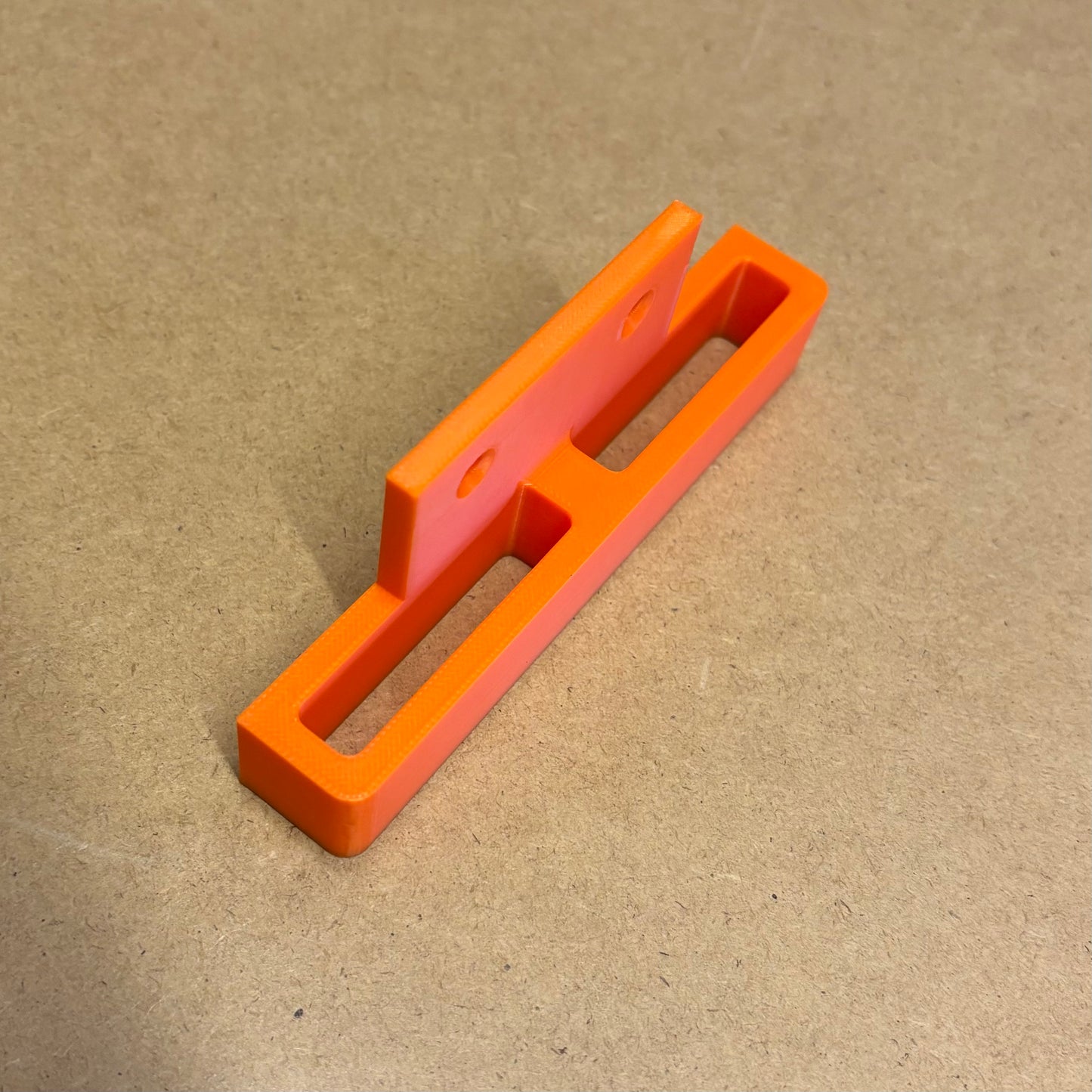 Safety Glasses Holder