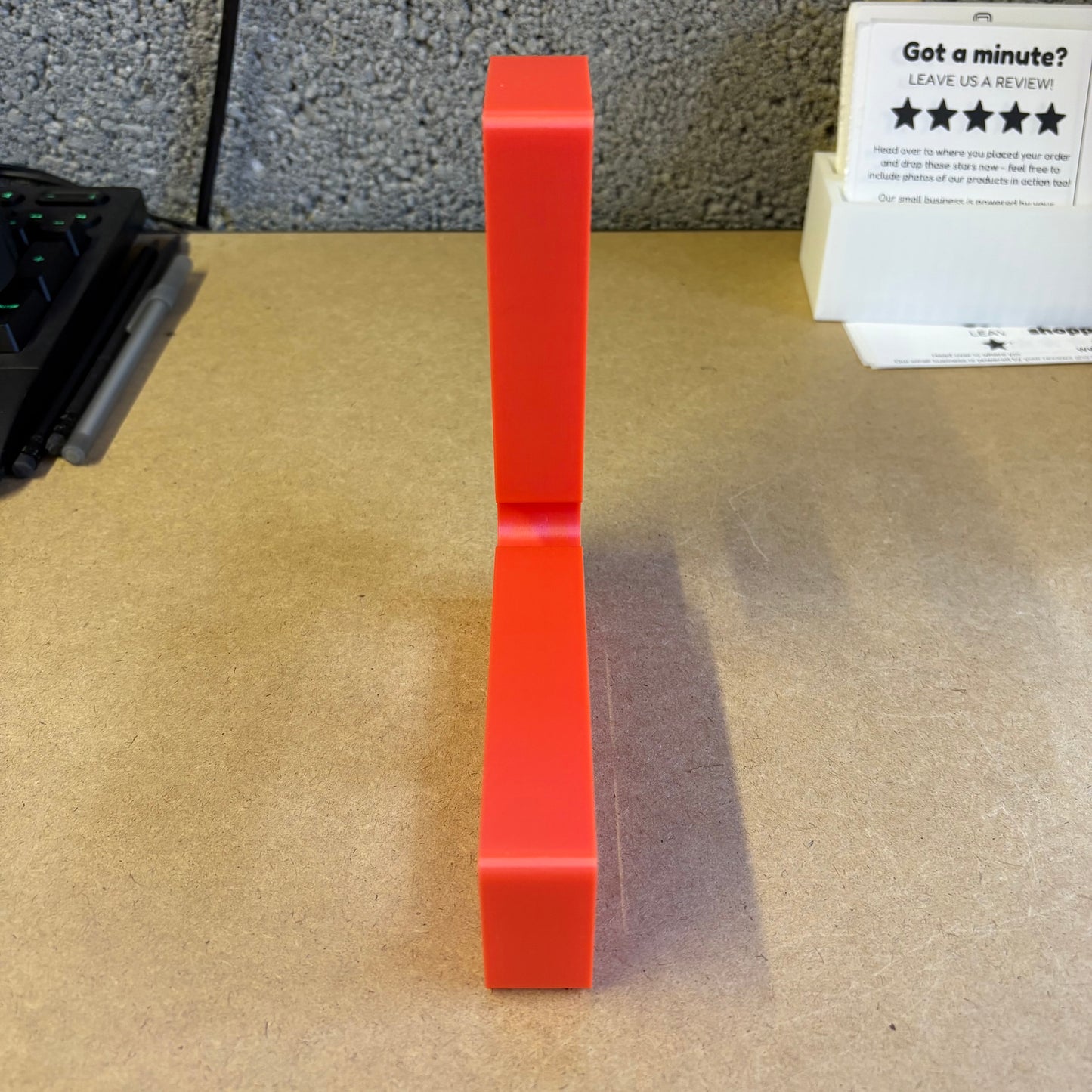90° Alignment Tool