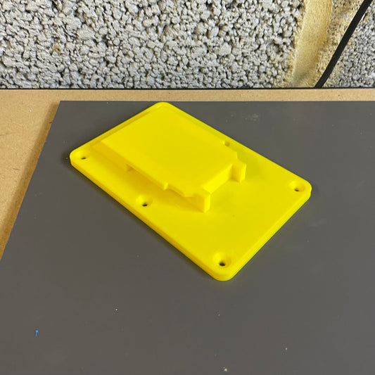 Tool Mount compatible with DeWALT 18V