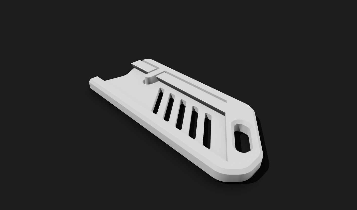 Utility Tool Holder