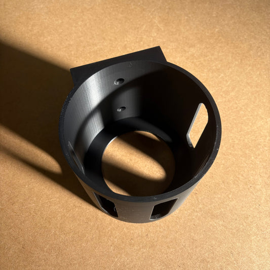 Wall Mount Holder compatible with Wonder Wipes