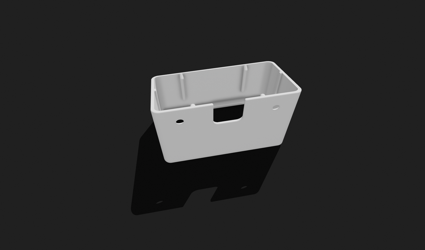 Battery Pack Holder compatible with Stihl AP