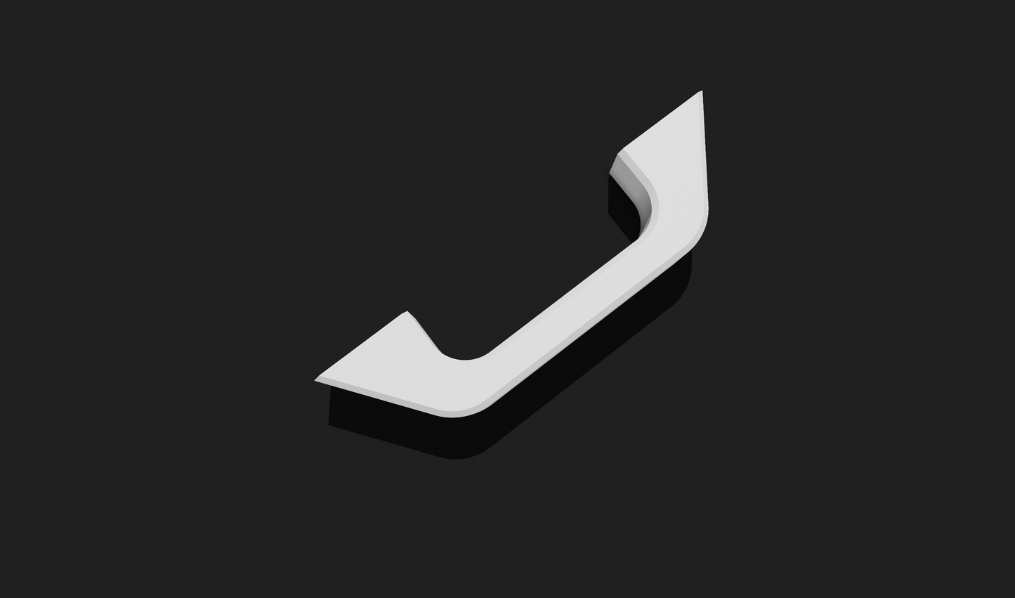 Universal Handle - Sold Individually