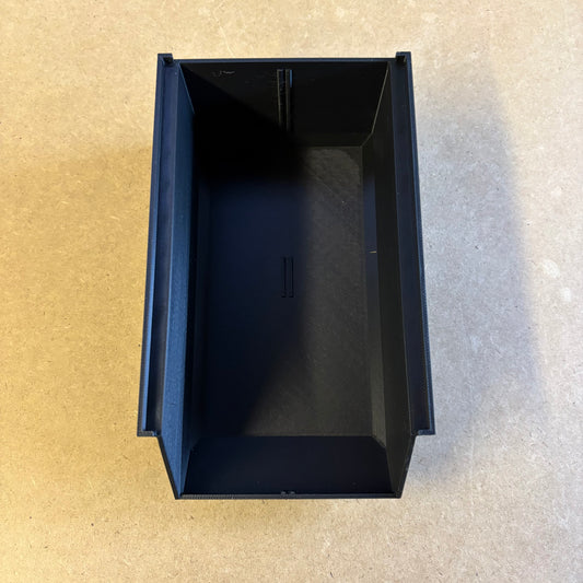 Stackable Storage Bins