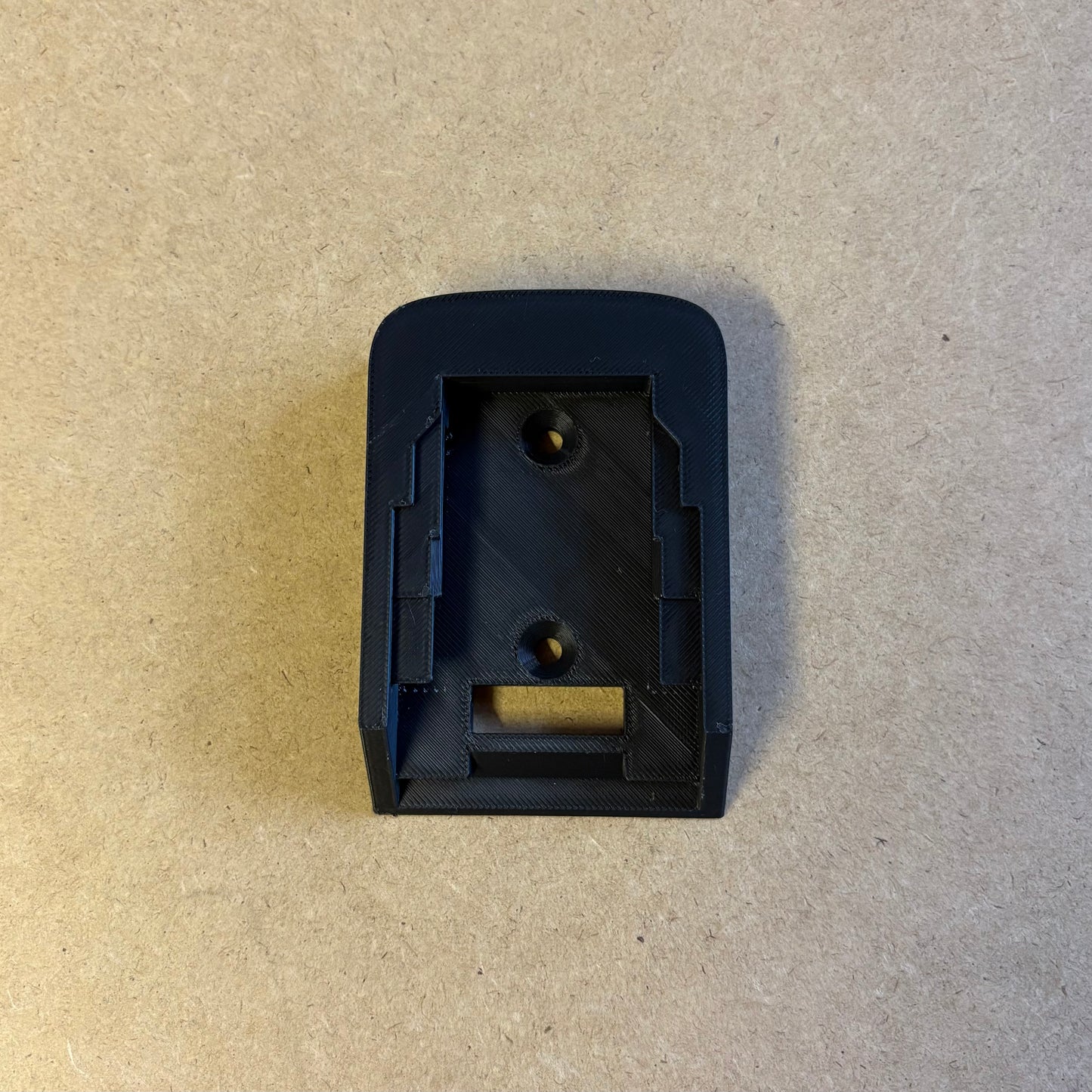 Battery Holder compatible with DeWALT 18V