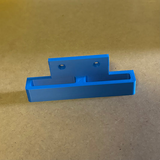 Safety Glasses Holder