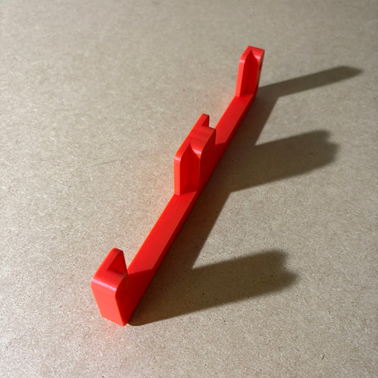 Wall Mount compatible with Milwaukee Packout