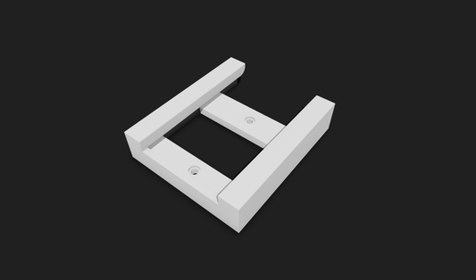 Battery Holder compatible with Erbauer