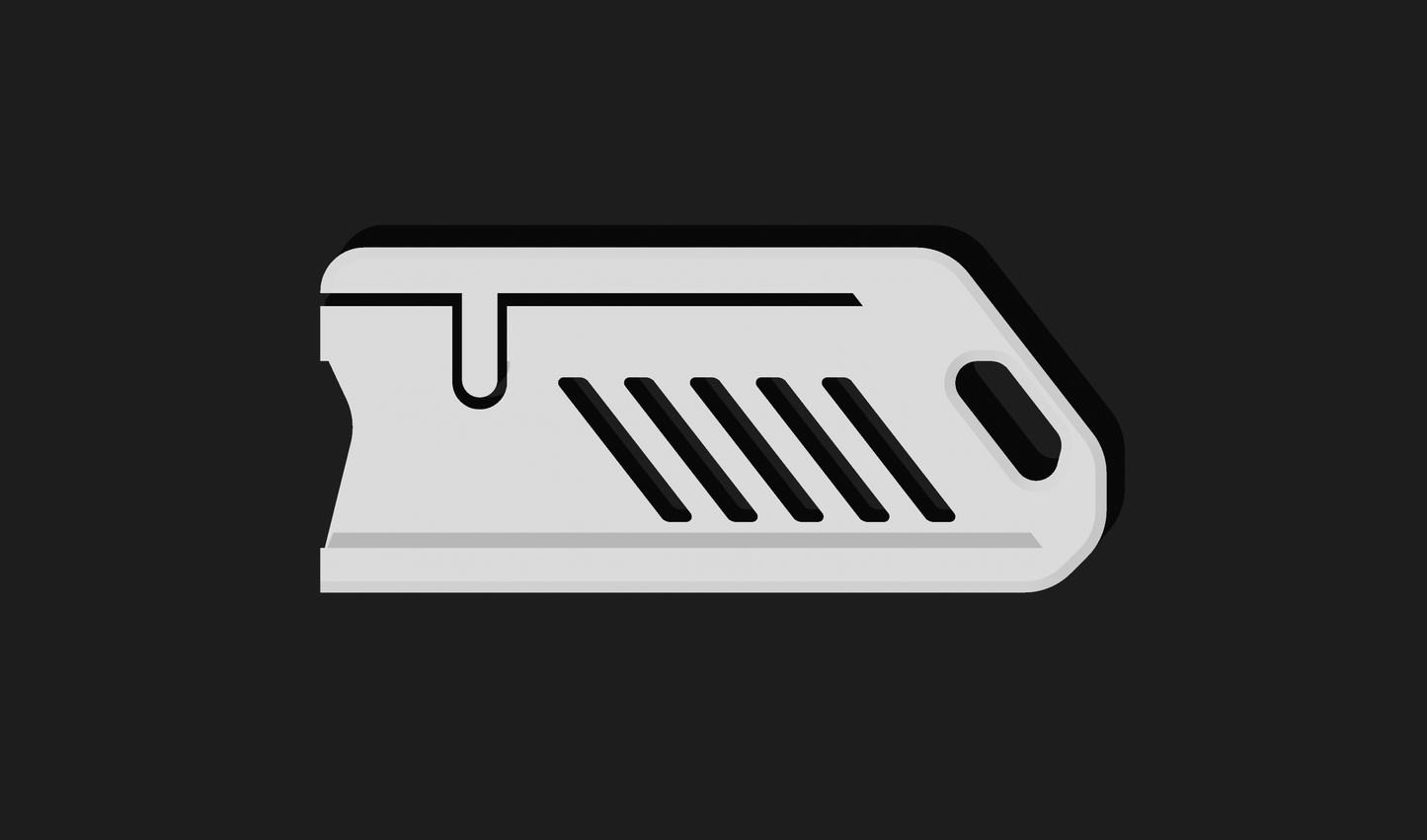 Utility Tool Holder