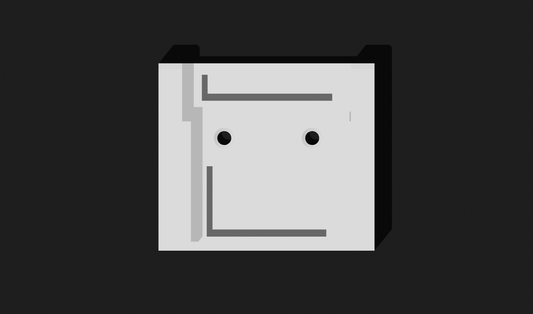 Battery Holder compatible with Einhell