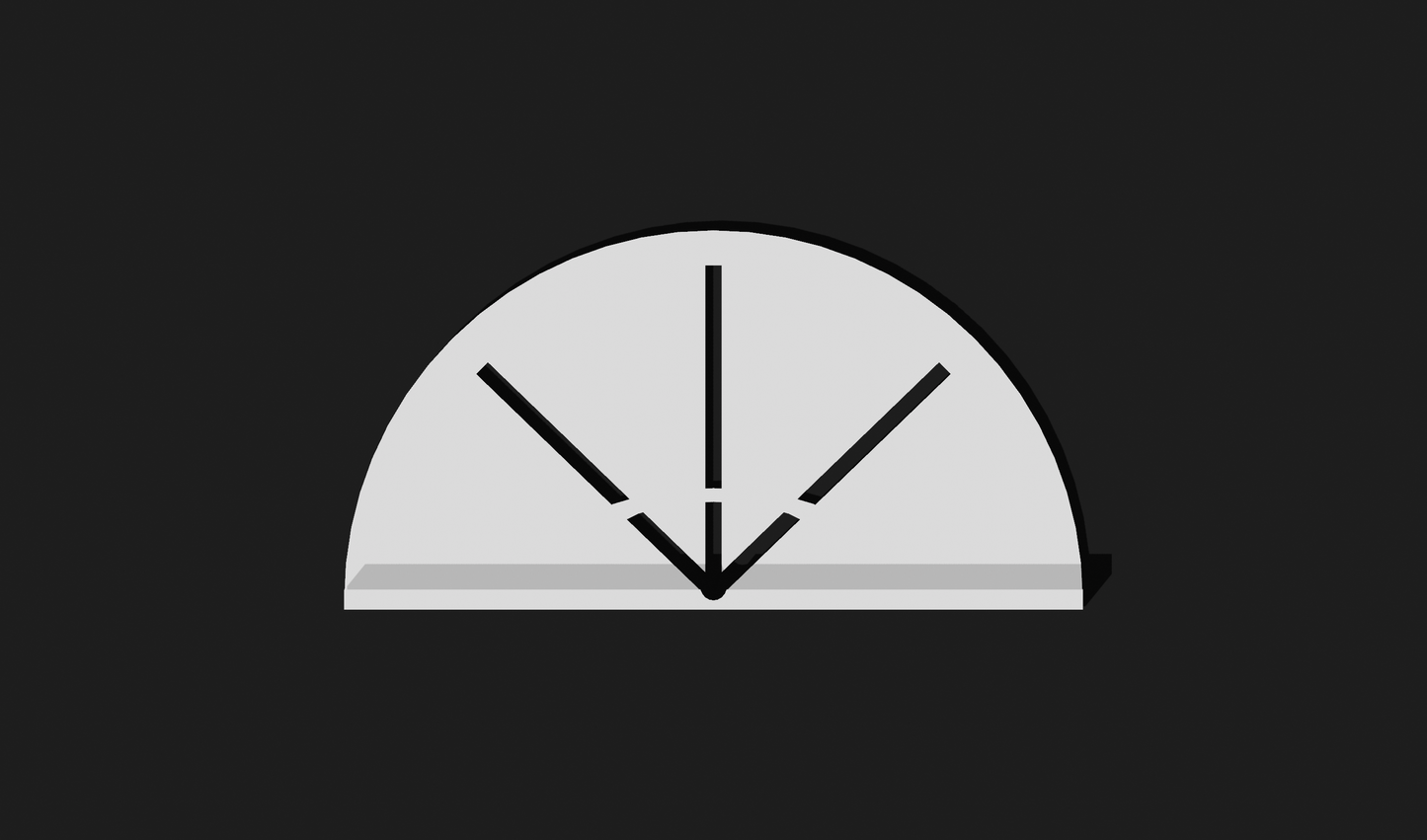 Angle Marker