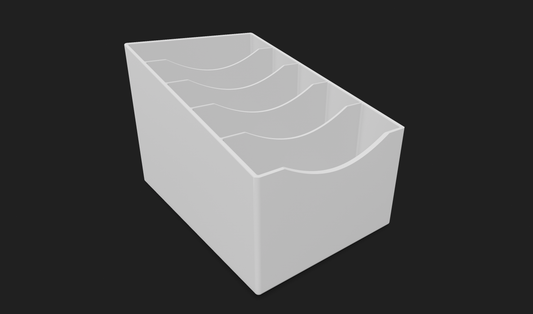 5-inch Sanding Disk Holder