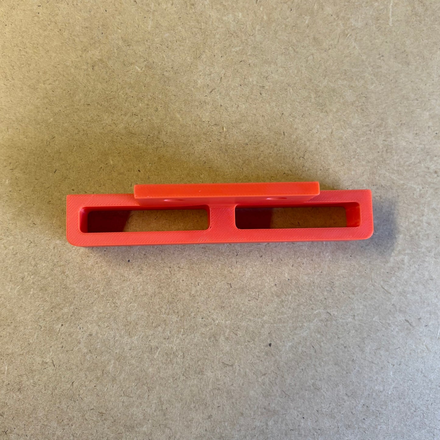Safety Glasses Holder