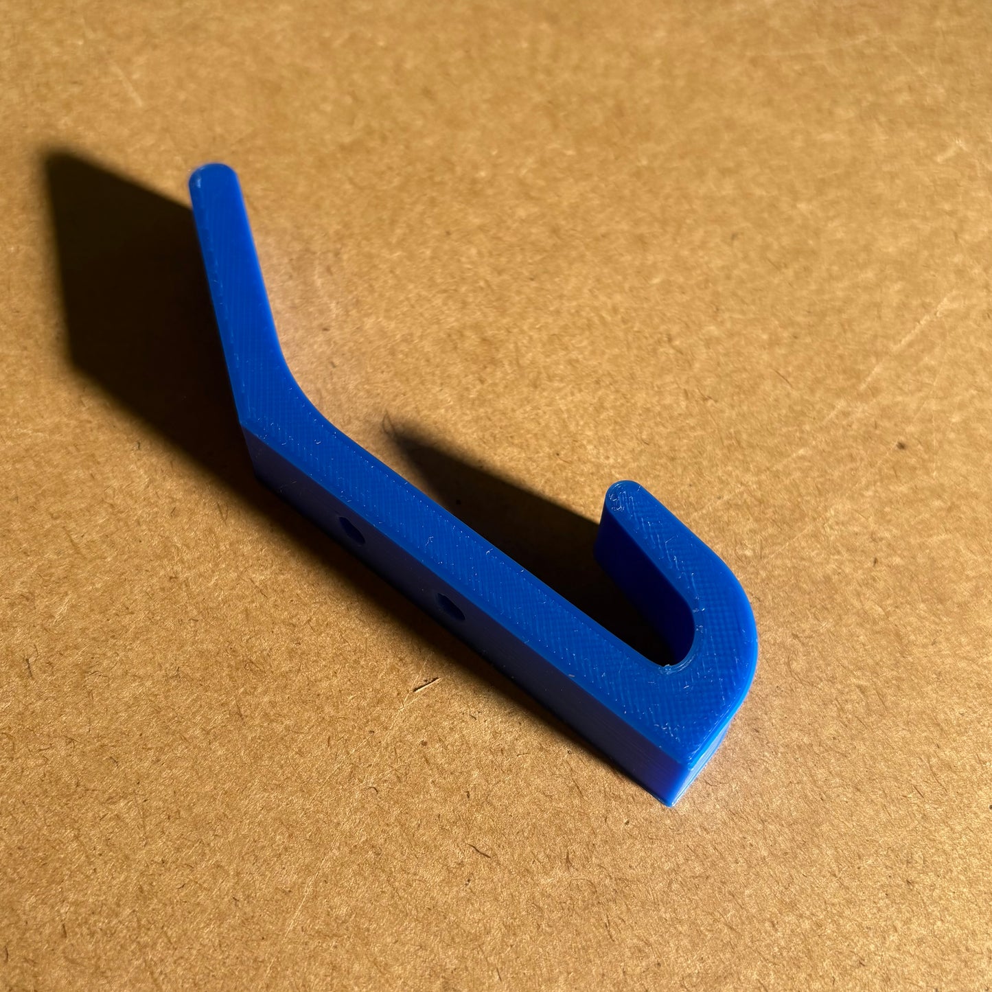 Universal Hook