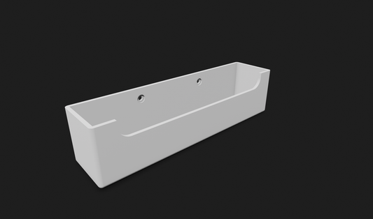 Stapler Holder compatible with DeWALT