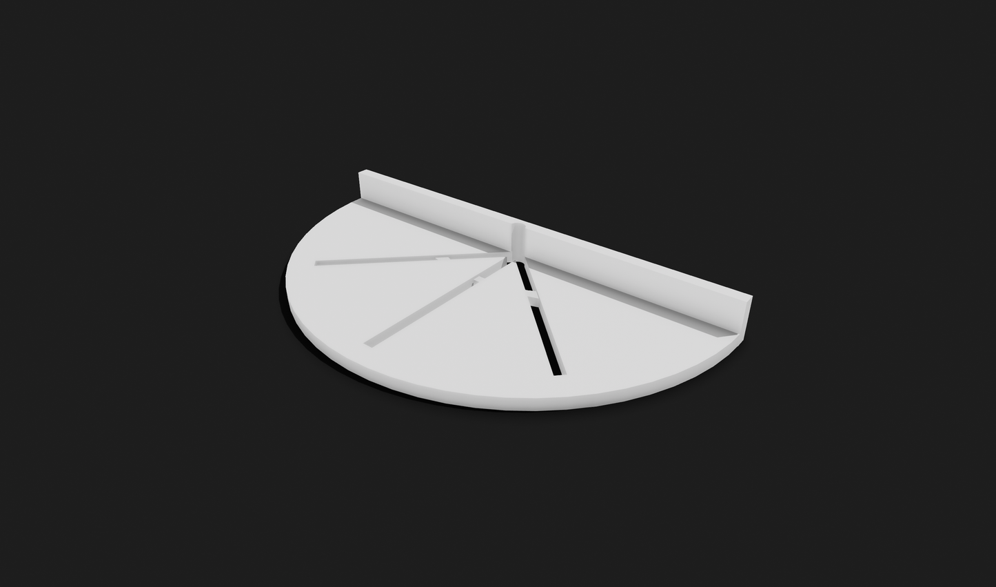 Angle Marker