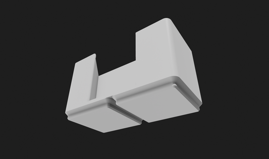 Utility Blade Stacker