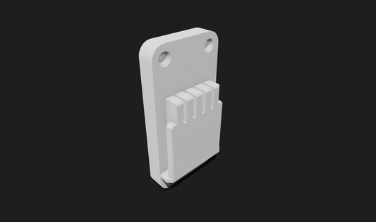 Tool Mount compatible with Stanley 20V