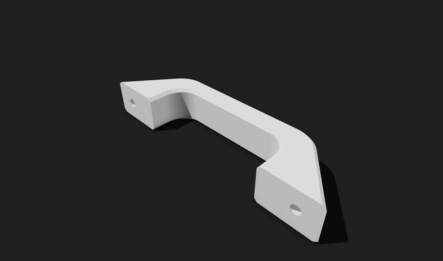 Universal Handle - Sold Individually