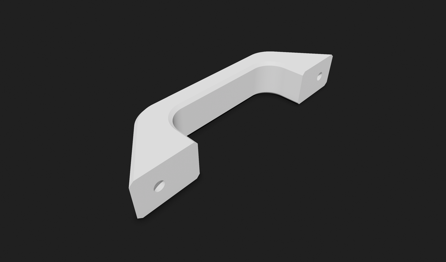 Universal Handle - Sold Individually