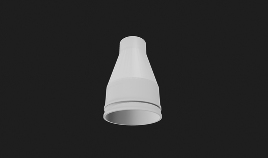 Leaf Blower Attachment compatible with Stihl SHA56