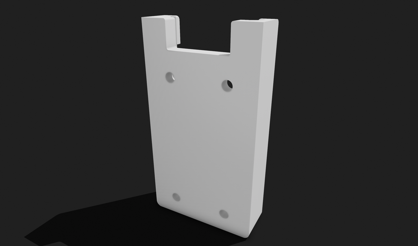 Battery Holder compatible with Festool 18V