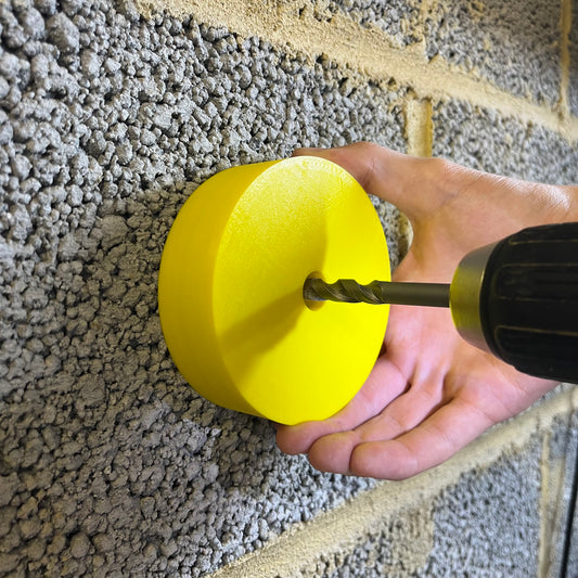 Drill Dust Collector