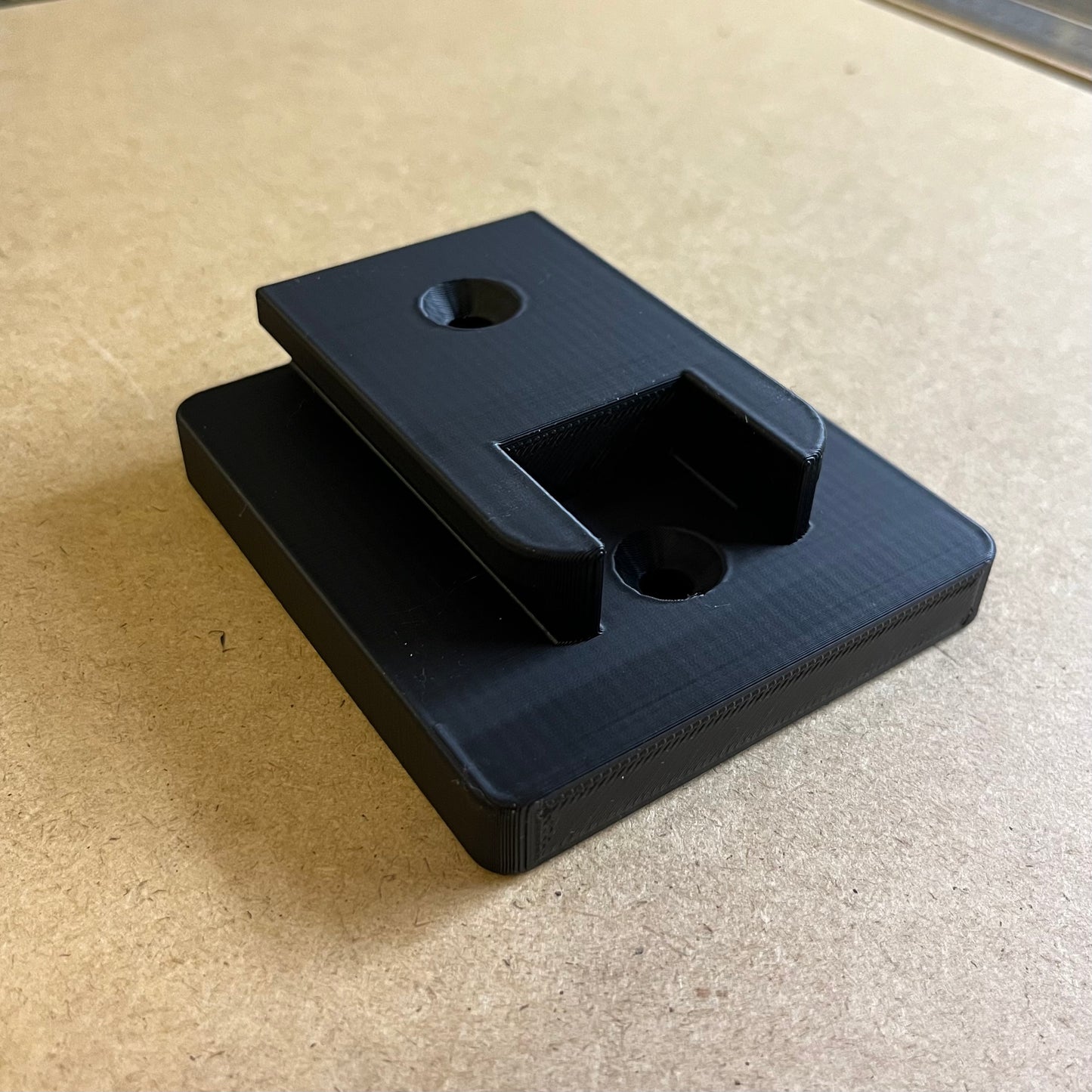 Tool Mount compatible with Milwaukee M18
