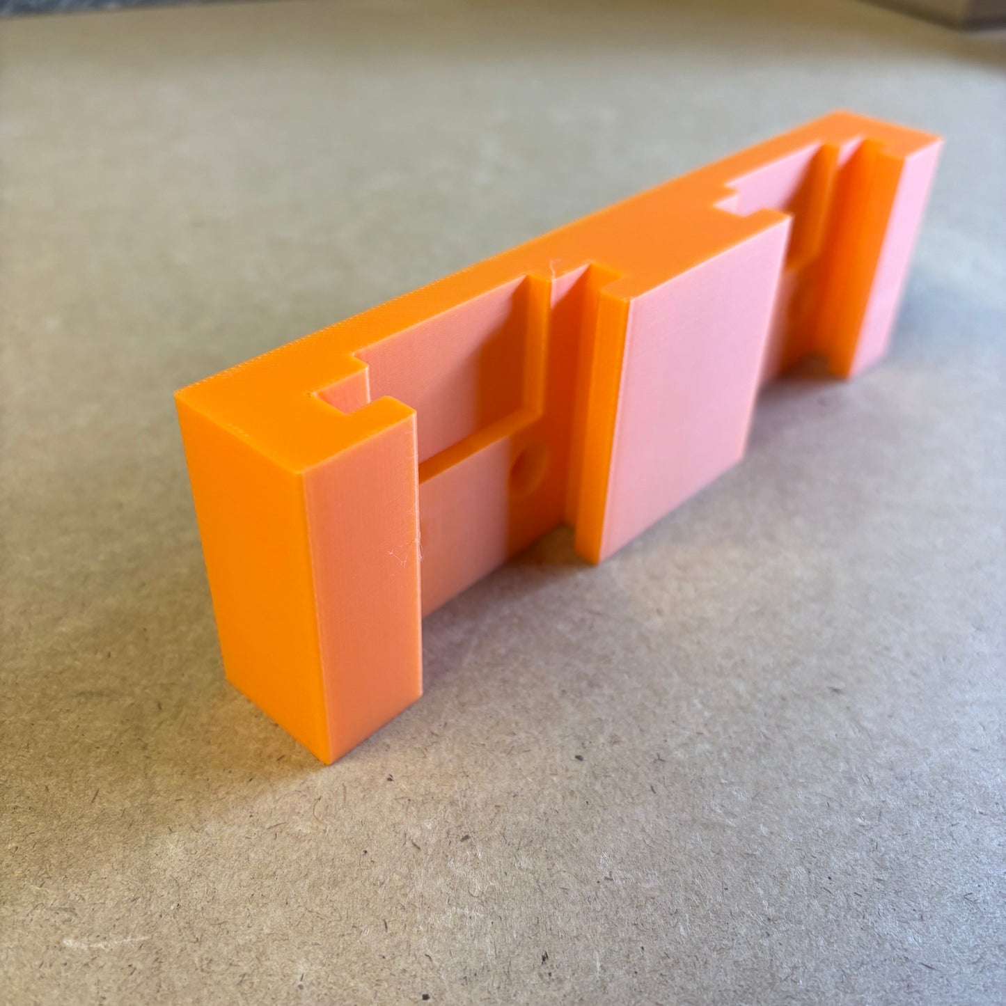 Battery Holder compatible with Snap-On 18v