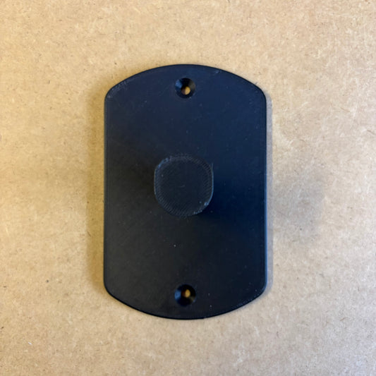 Universal Grinder Disk Holder