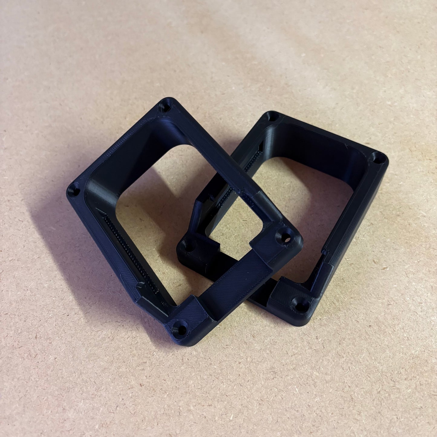 Battery Holder compatible with Makita 18V