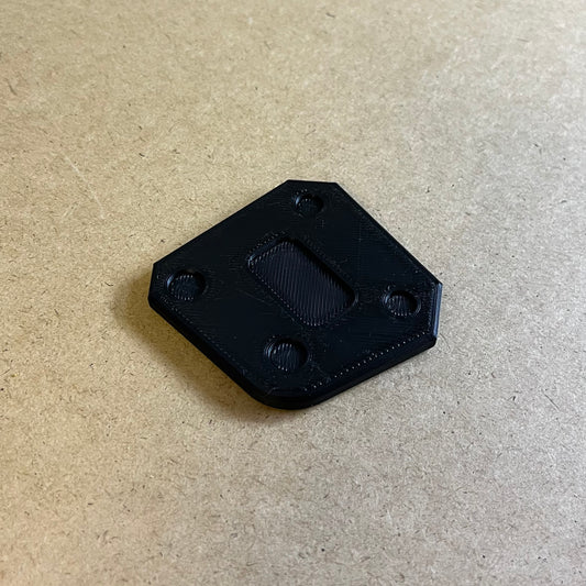 Professional Caulking Tool