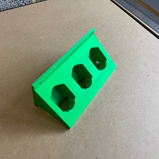 Battery Holder compatible with Snap-On 14.4v