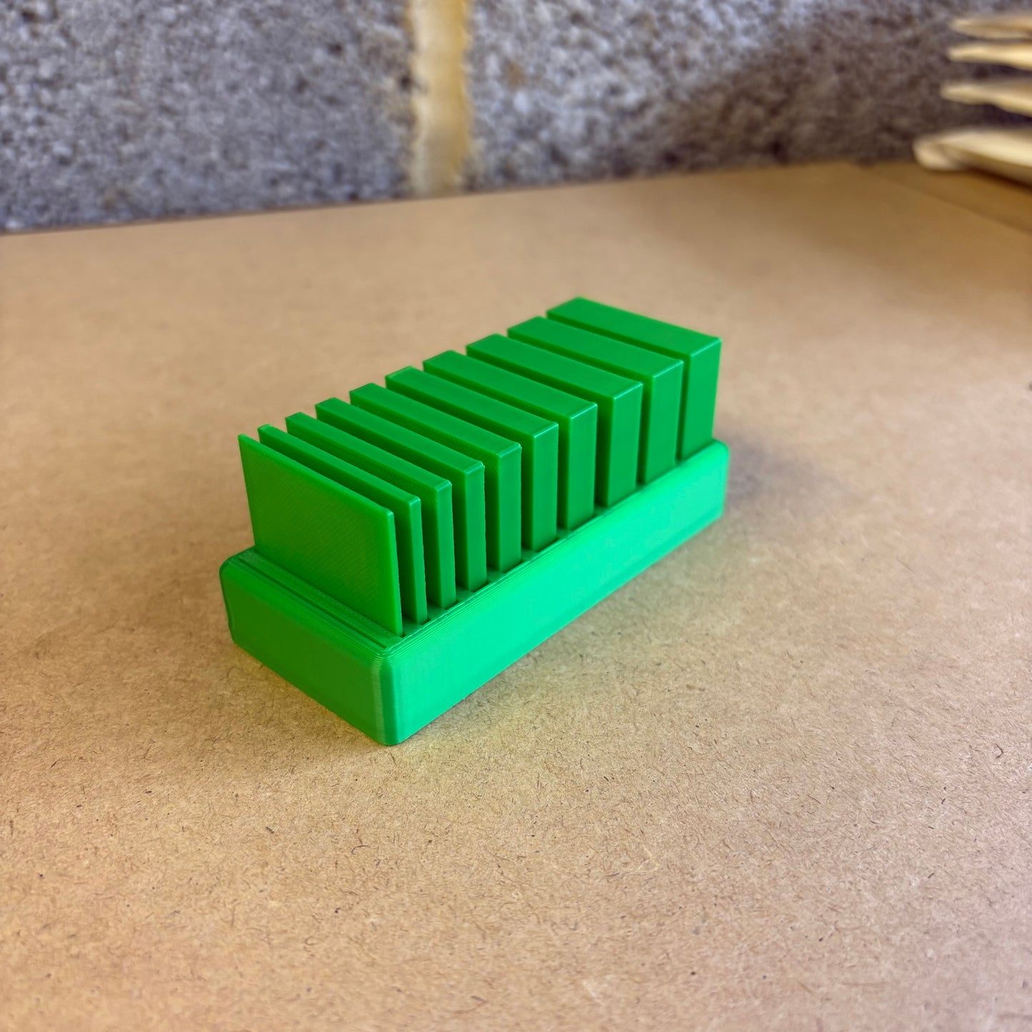 1-10mm Gap Spacing Tool