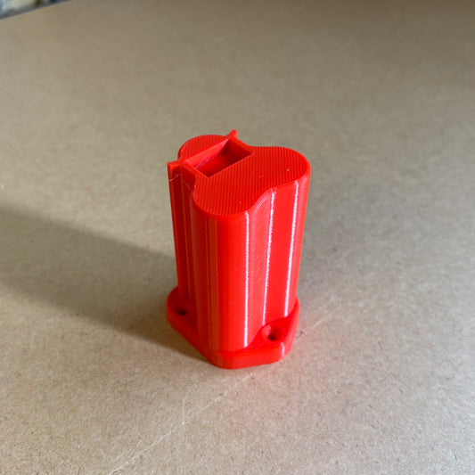 Tool Mount compatible with Milwaukee M12