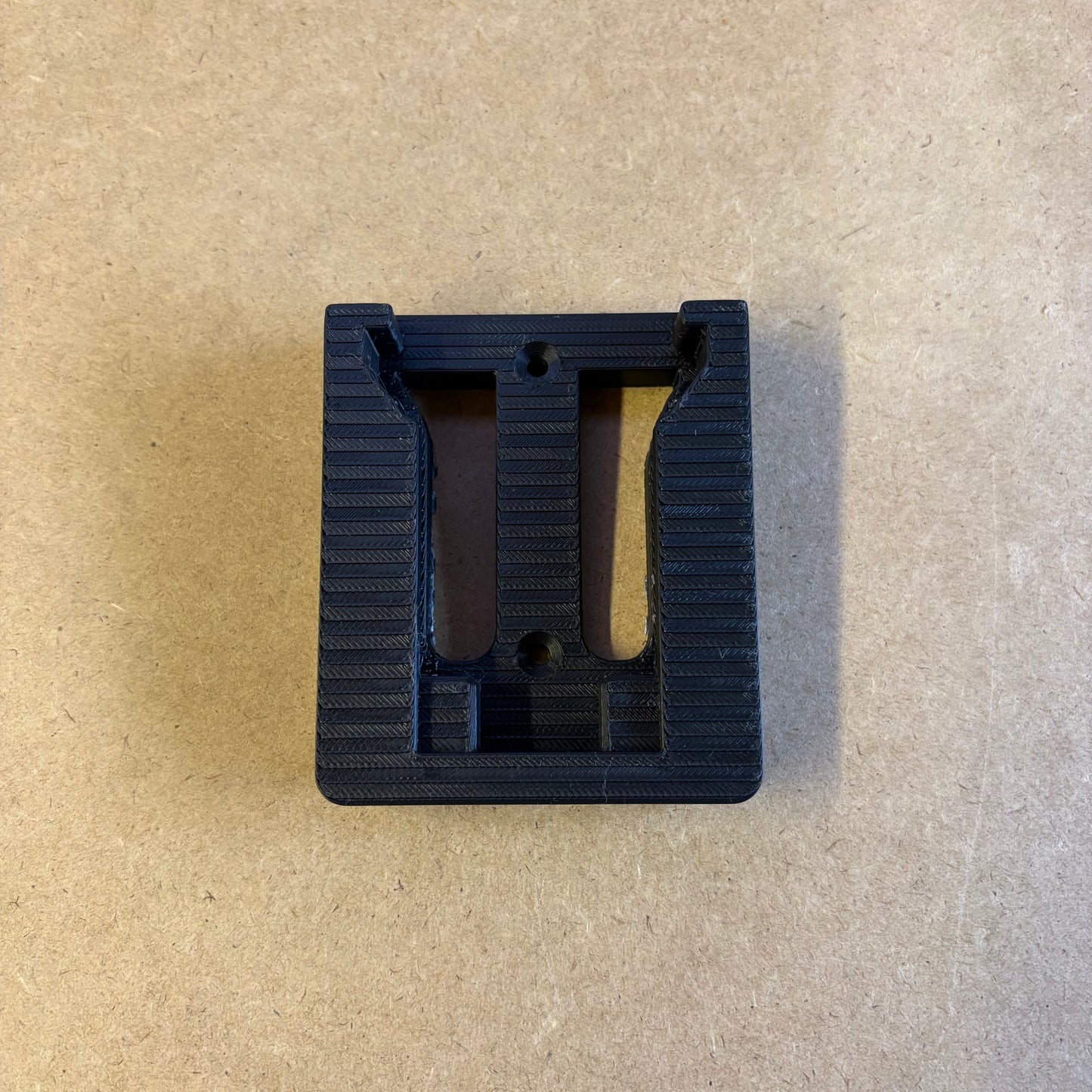 Battery Holder compatible with Milwaukee M18