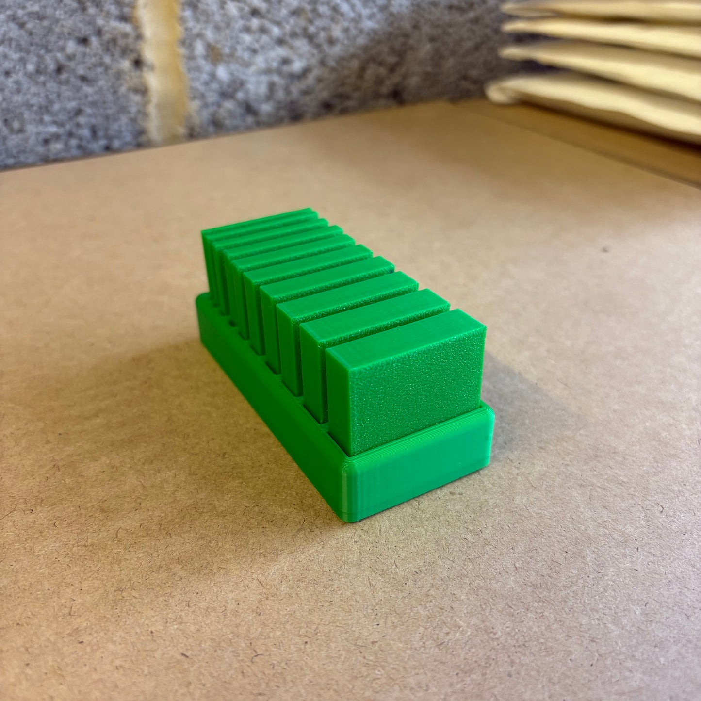 1-10mm Gap Spacing Tool