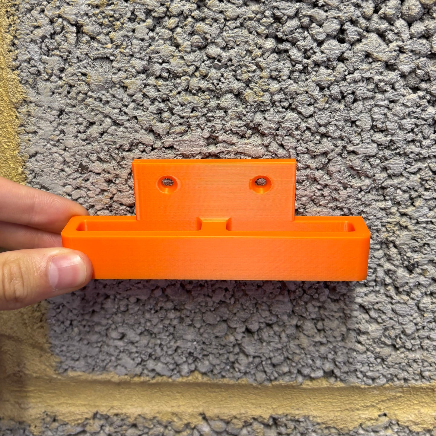 Safety Glasses Holder
