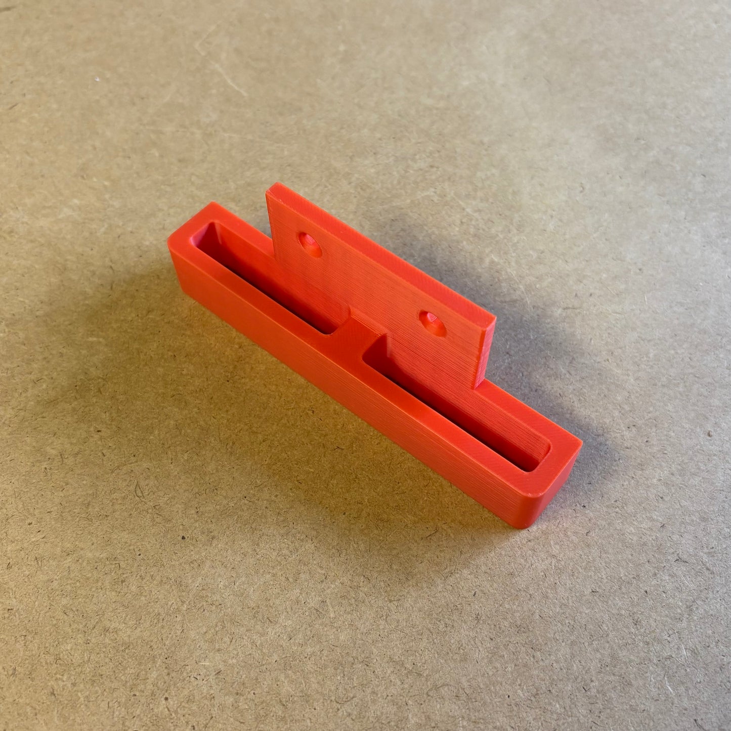 Safety Glasses Holder
