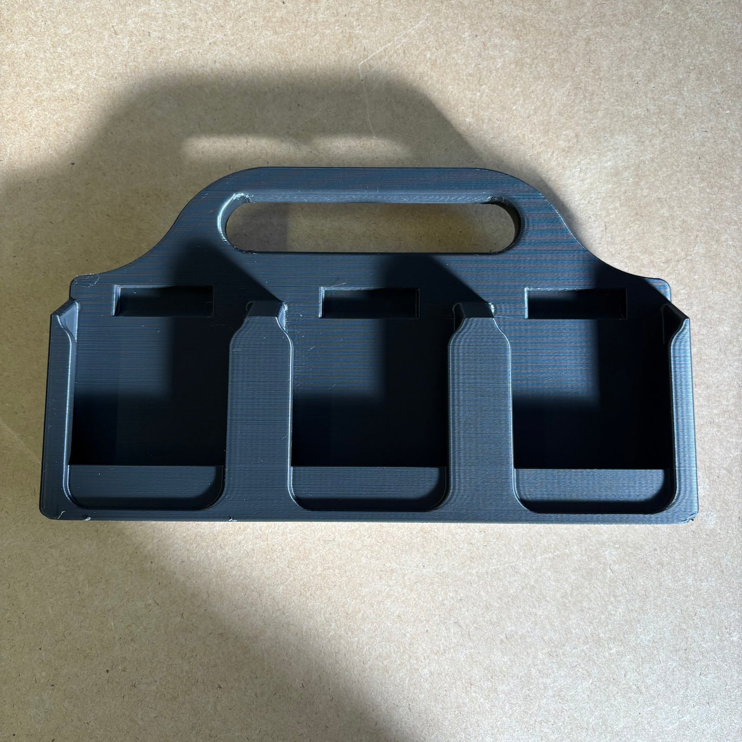 Battery Carrier compatible with Makita 18V