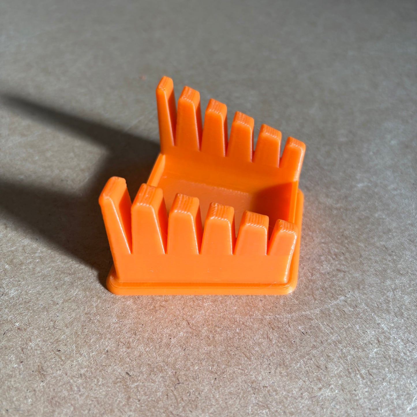 Soldering Fingers