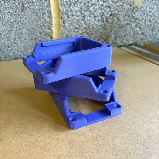 Battery Holder compatible with Makita 18V