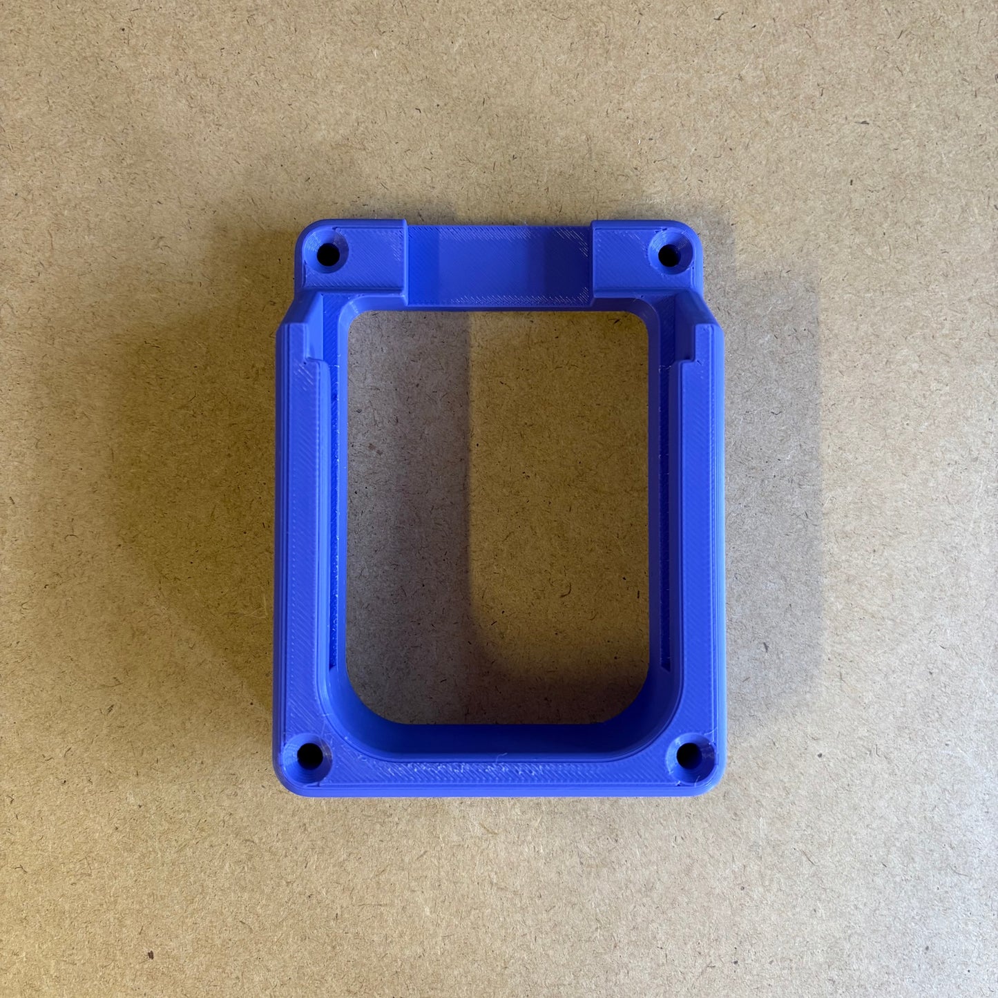 Battery Holder compatible with Makita 18V