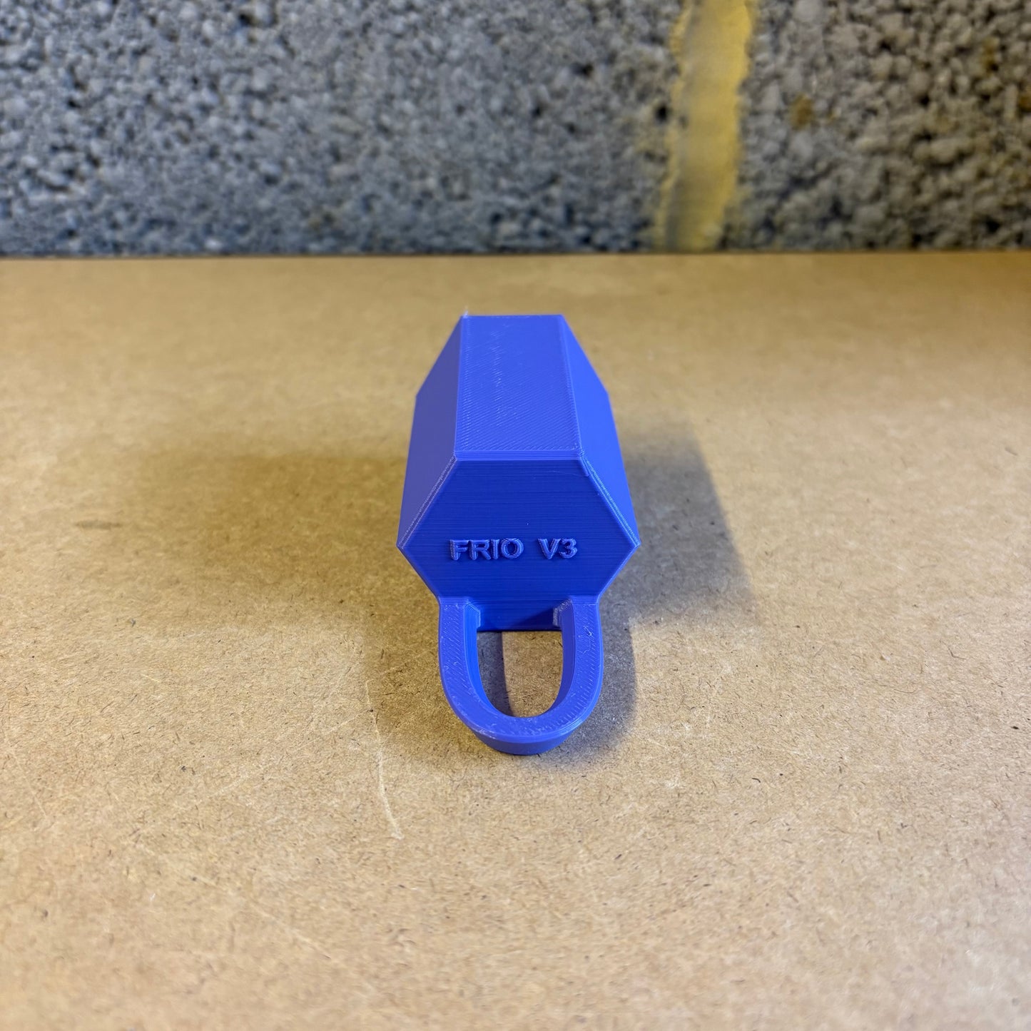 Compatible with Stihl - Kombi System Hanger