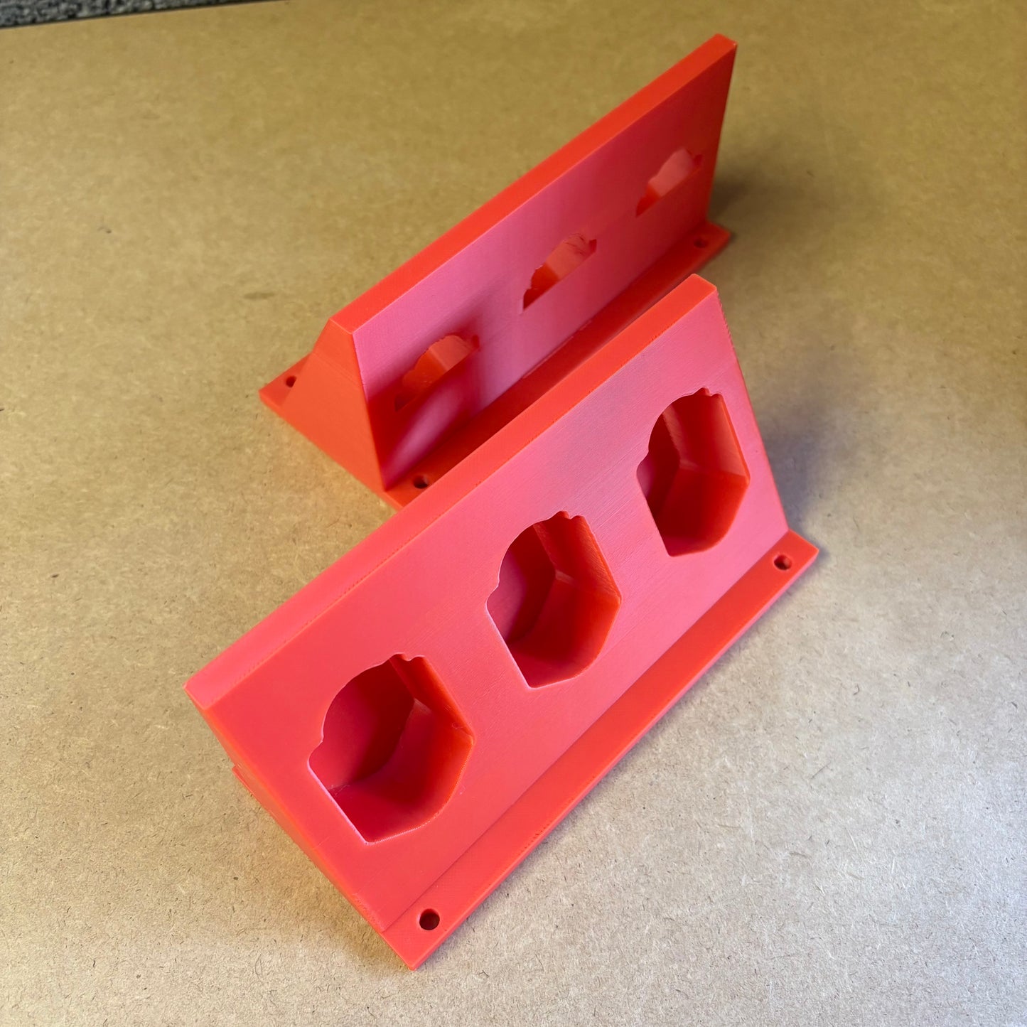 Battery Holder compatible with Snap-On 14.4v