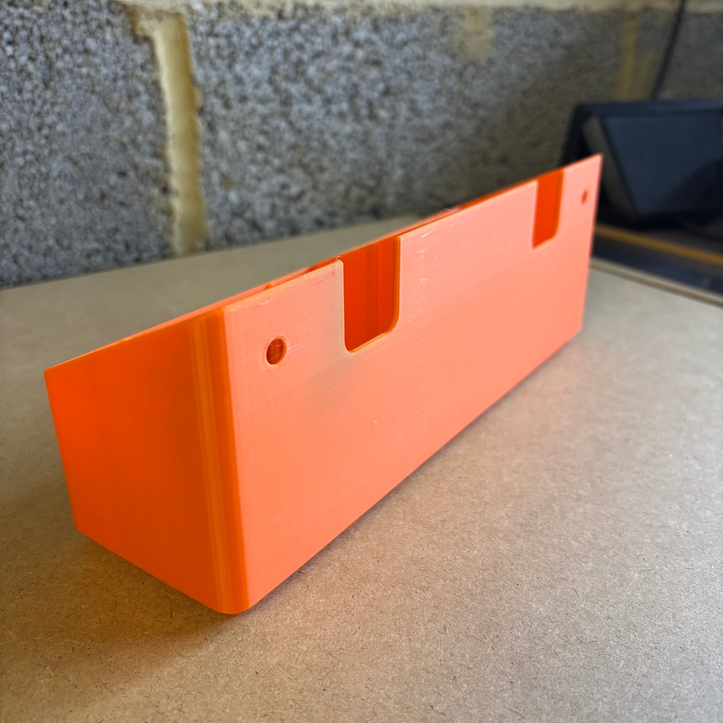 Battery Pack Holder compatible with Stihl AP